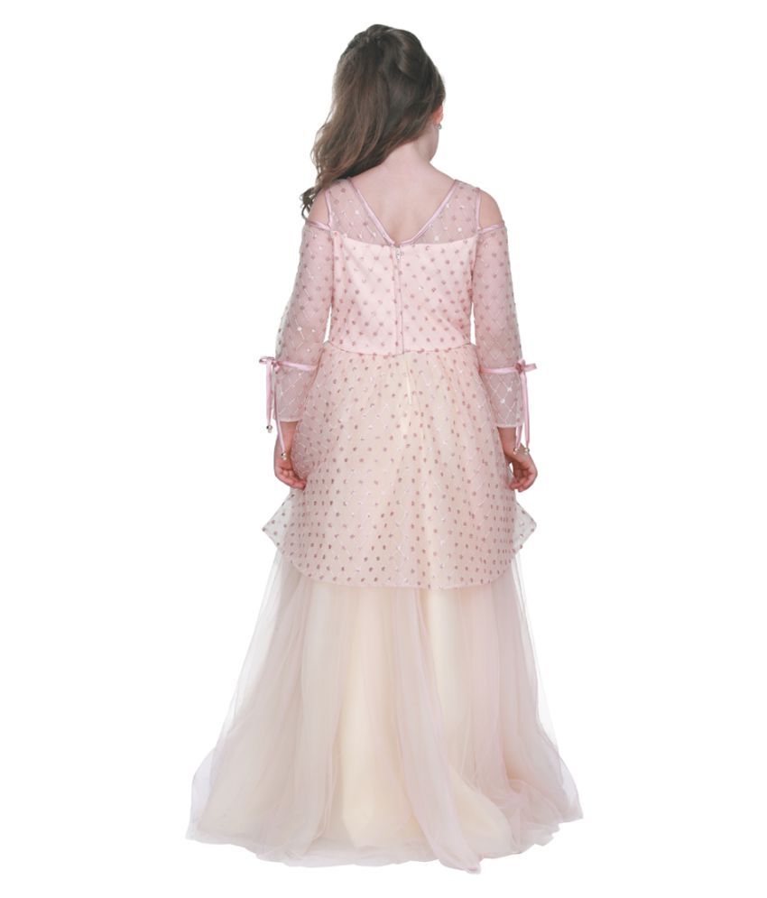 cutecumber ball gown