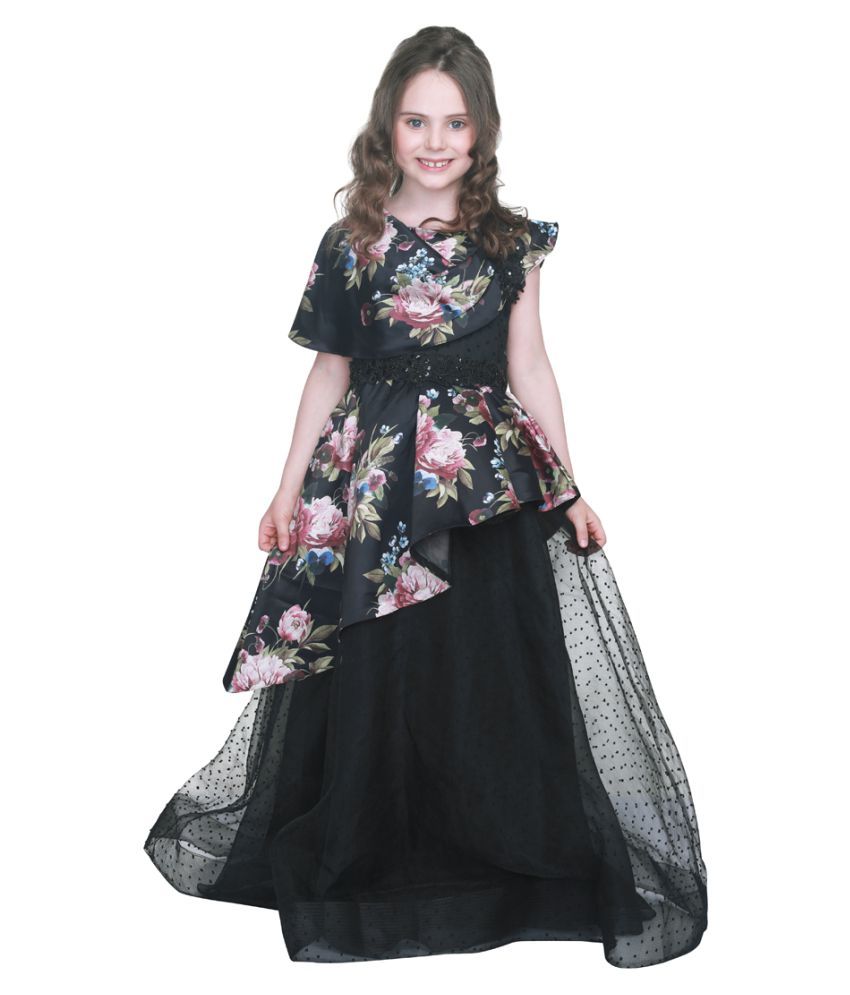 cutecumber ball gown