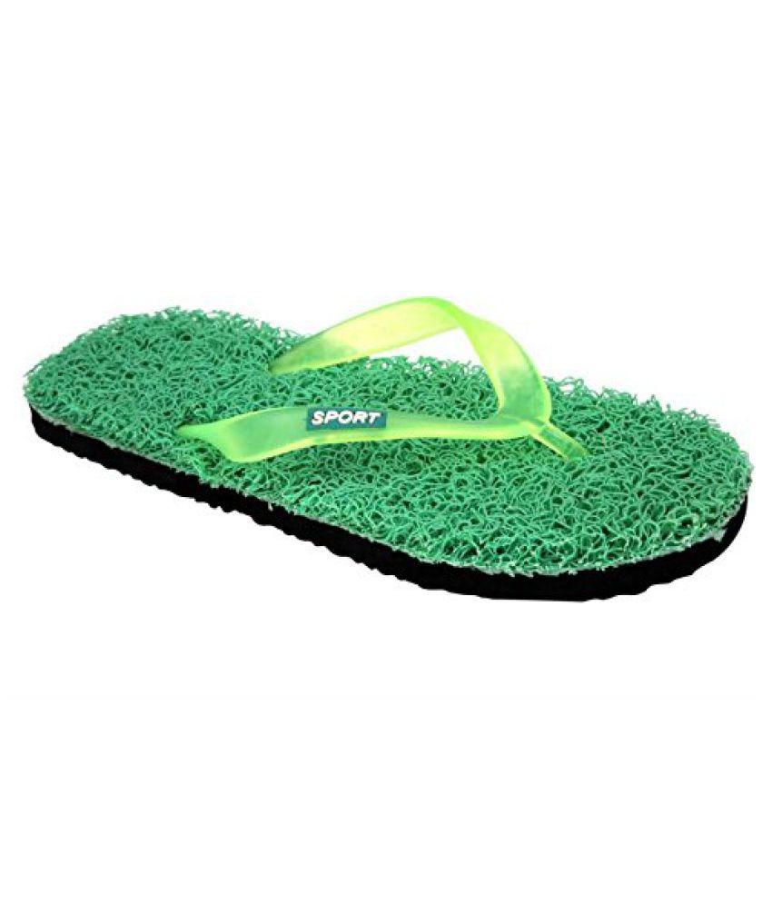 grass slippers snapdeal