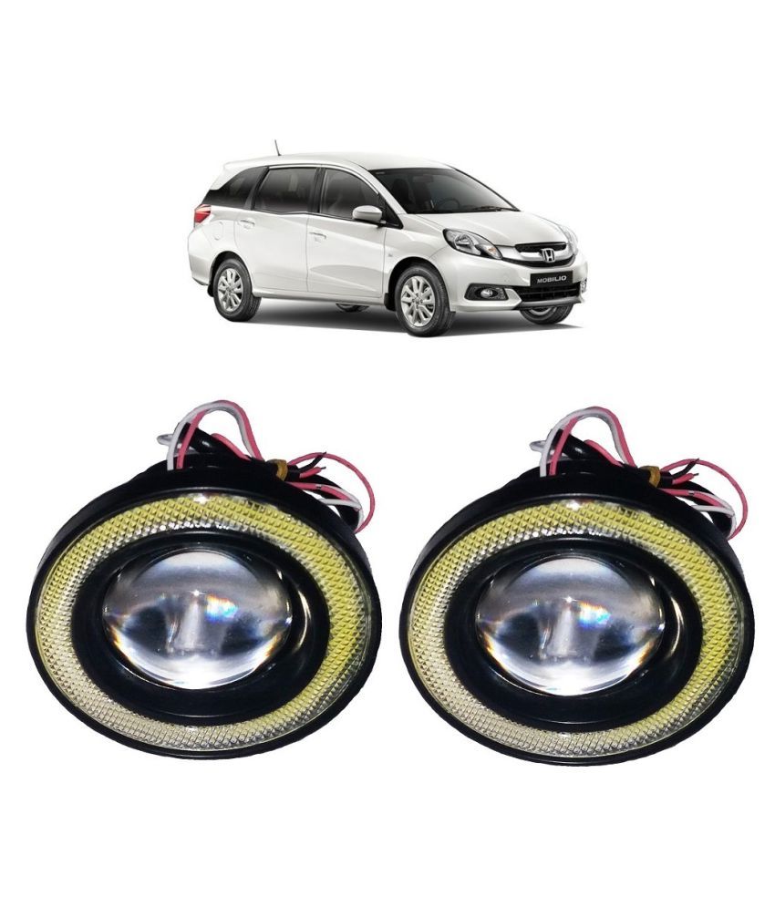 Trigcars Fog Light For Passenger Cars Bright White Buy Trigcars Fog