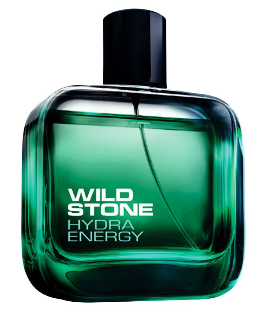     			Wild Stone Hydra Energy Eau de Parfum - 100 ml (For Men)