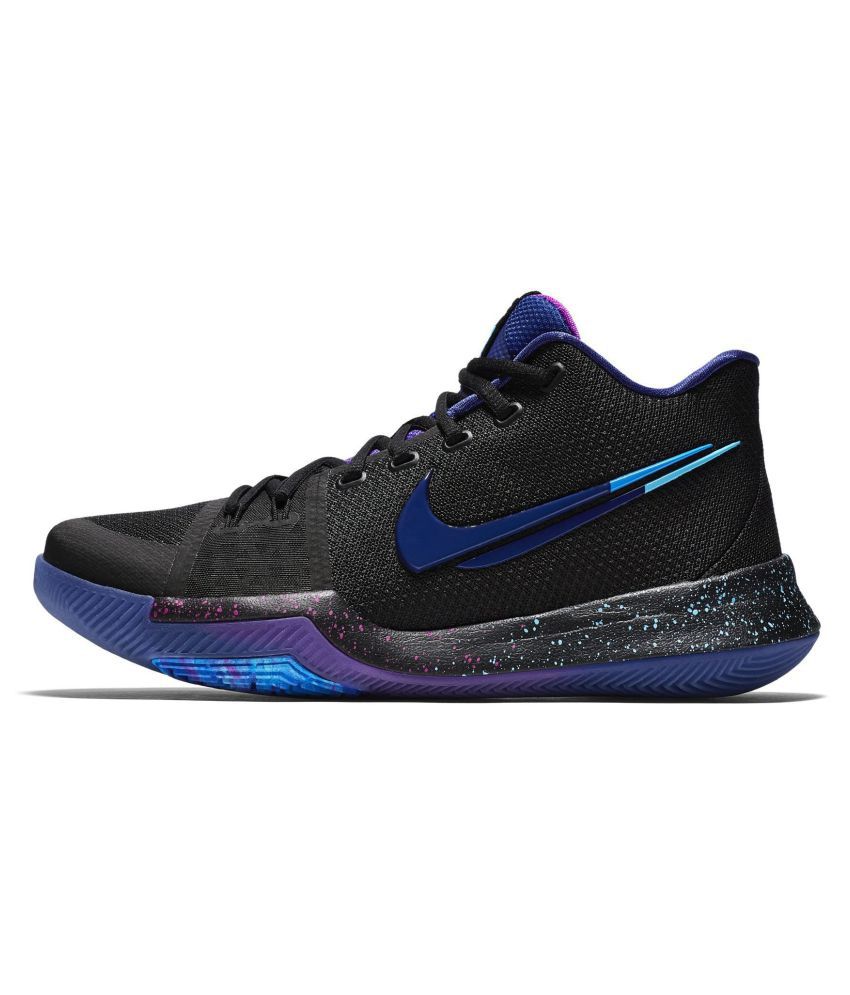 Nike kyrie 3 Purple Basketball Shoes Buy Nike kyrie 3