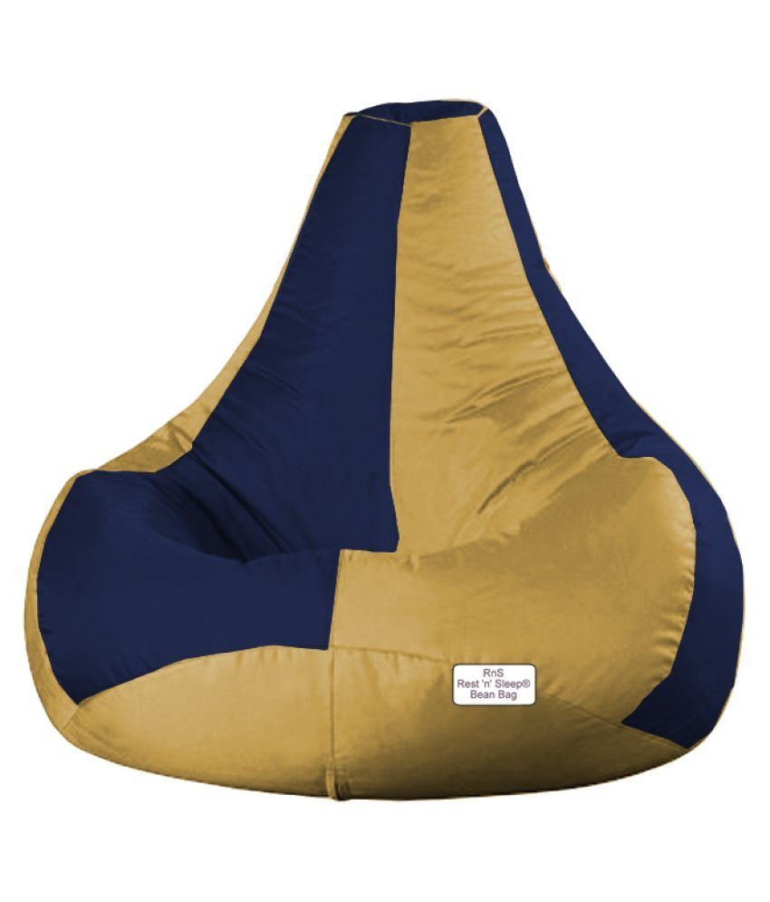 bean bag with fillers online
