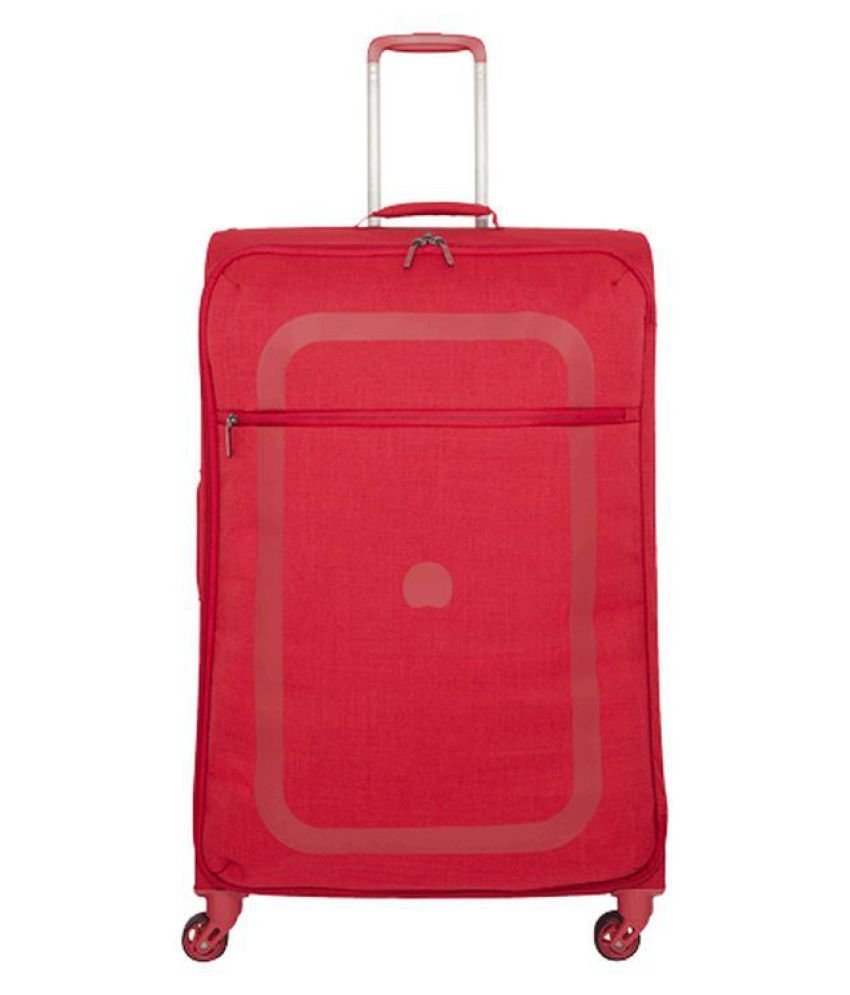 dauphine luggage