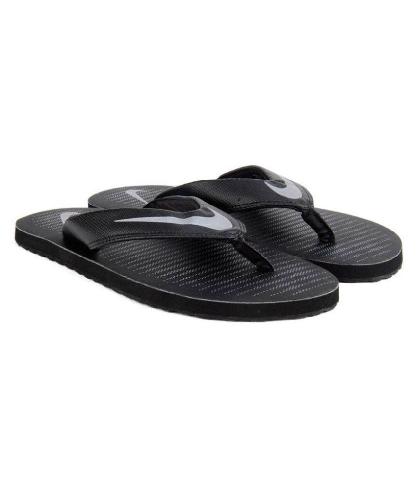 nike slides snapdeal