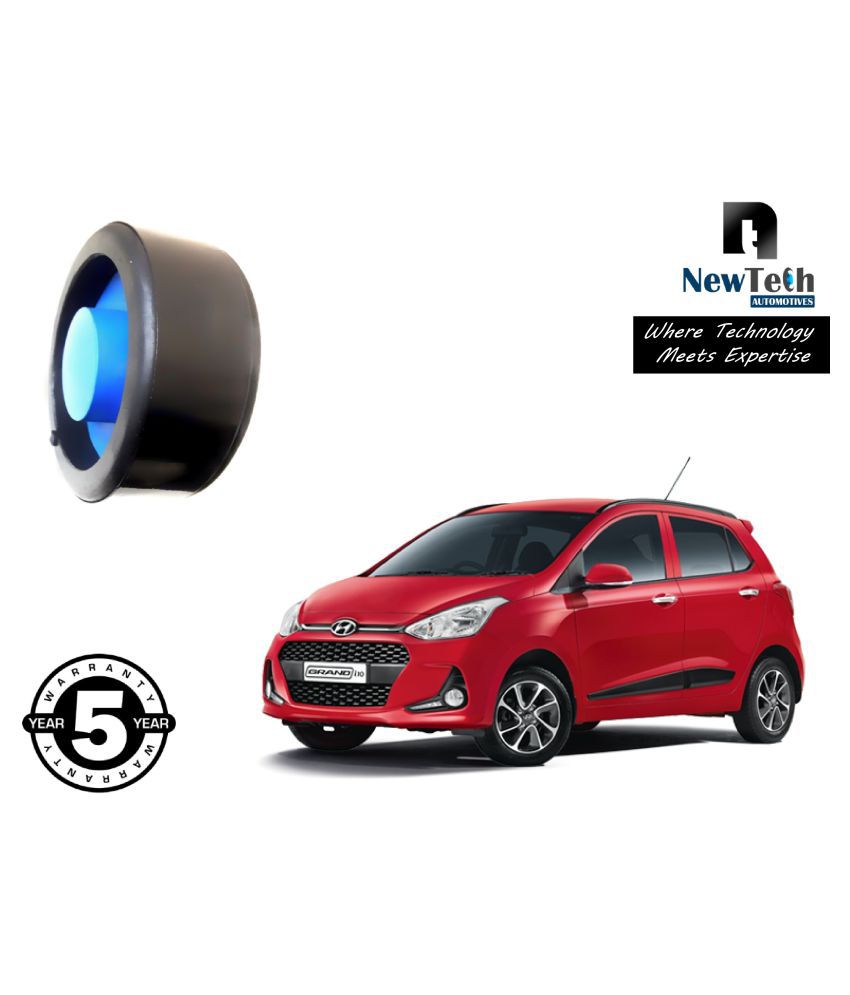 Hyundai Grand i10 Ground Clearance Kit (Fitments  Below Rear Coil