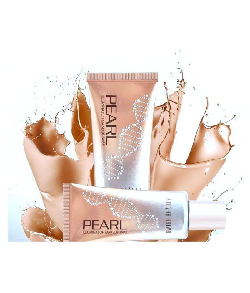 swiss beauty pearl illuminator use