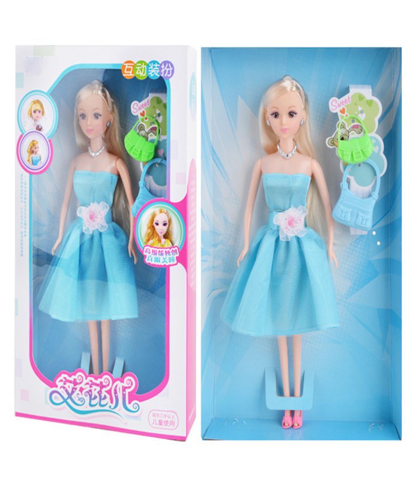 barbie dress for 6 year girl