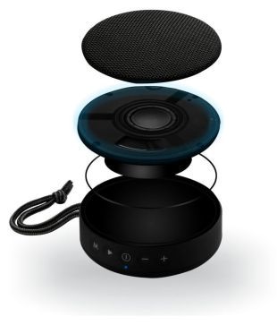 portronics por 754