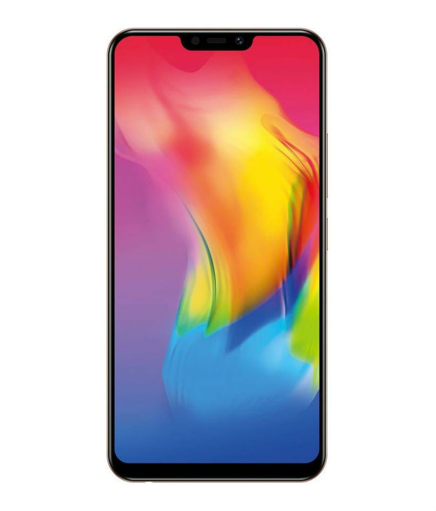 Vivo VIVO Y83 ( 32GB , 4 GB ) Black Mobile Phones Online