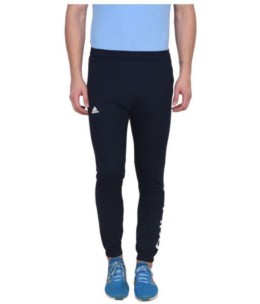 lycra joggers