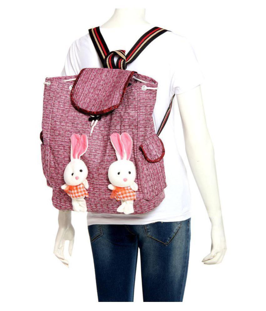 adine-pink-cotton-backpack-buy-adine-pink-cotton-backpack-online-at