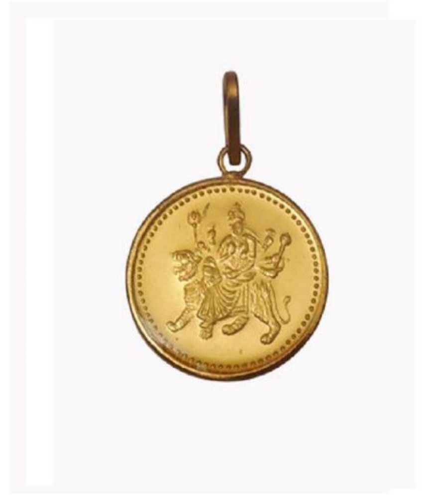 mata vaishno devi locket