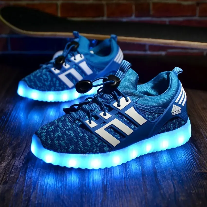 Light wale shoes baccho ke top
