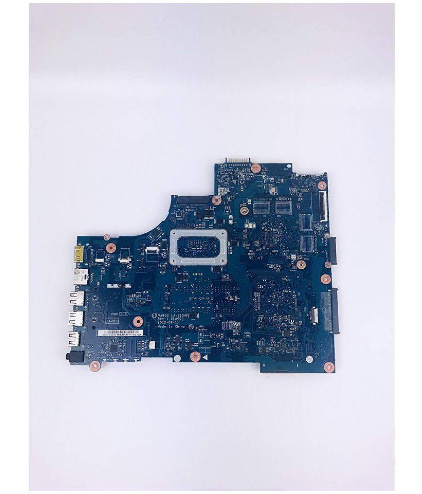 Dell Motherboard Intel I3 3227u 1 9 64mb 0ftk8 Inspiron 3521 Buy Dell Motherboard Intel I3 3227u 1 9 64mb 0ftk8 Inspiron 3521 Online At Low Price In India Snapdeal