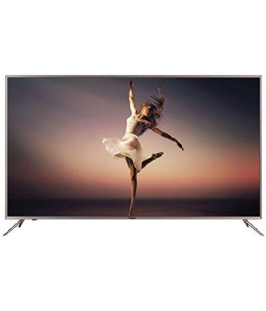 Haier Le32k6500ag 32 Cm Smart Hd Ready Hdr Led Television With 1 2 Year Extended Warranty