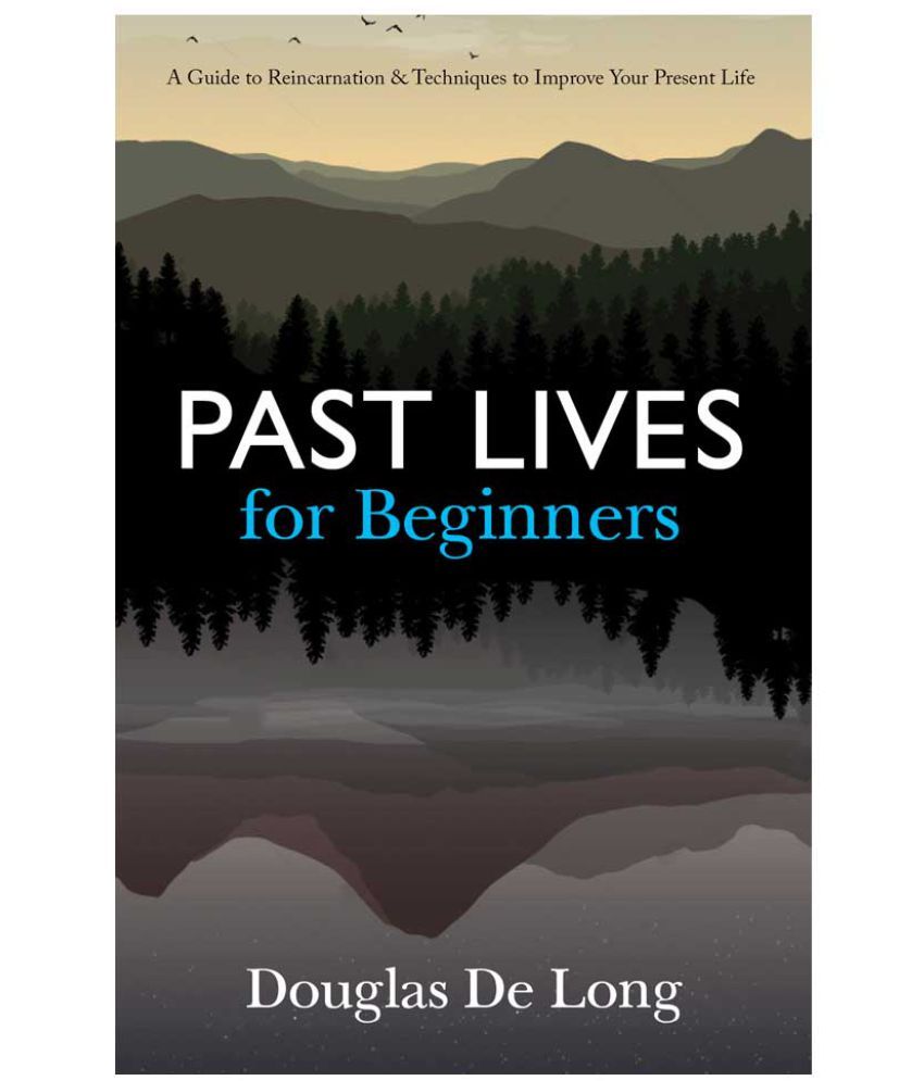     			Past Lives For Beginners