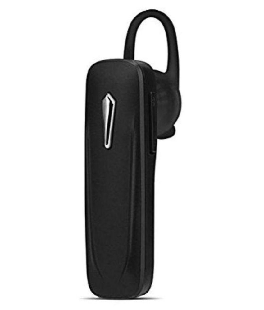 vivo Bluetooth MS002 Bluetooth Headset - Black - Bluetooth ...