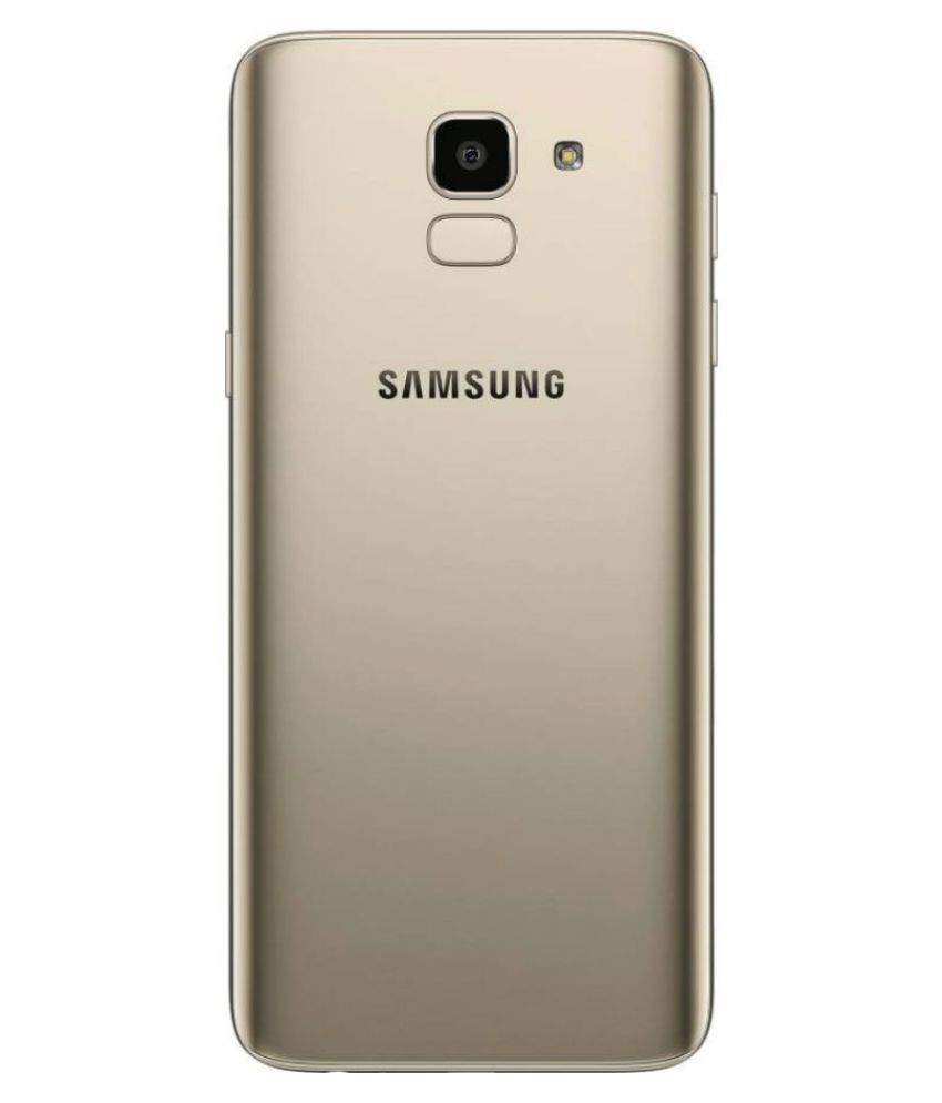 Samsung J6 Kokemuksia