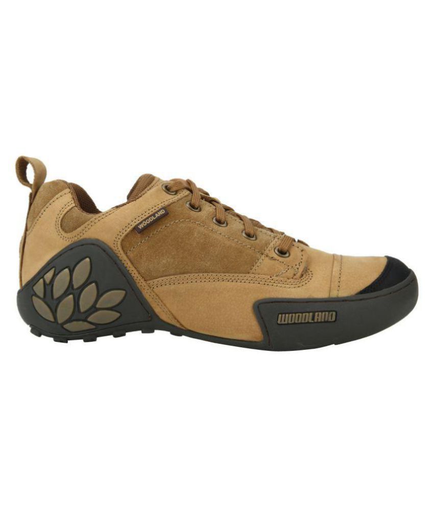 woodland shoe cream