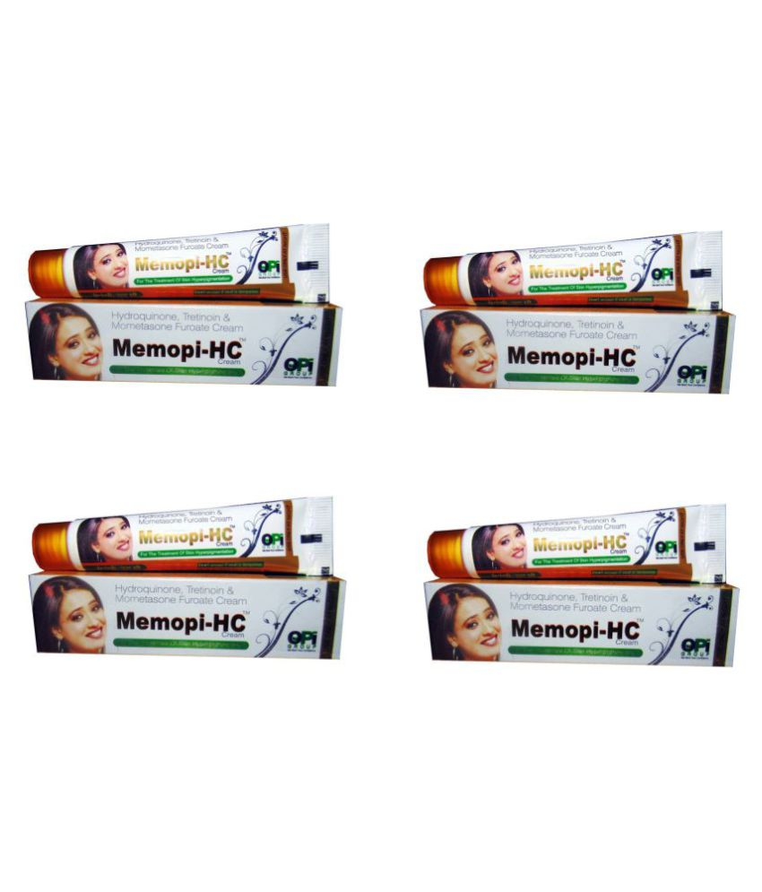 memopi hc cream