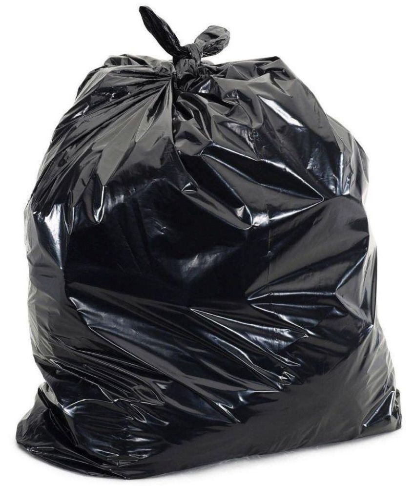 Ultimate Bio Degradable Medium Garbage Bagstrash Bagsdustbin Bags 19