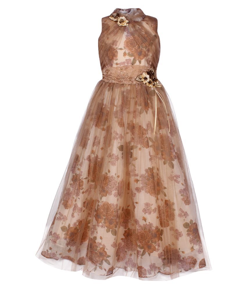 cutecumber ball gown