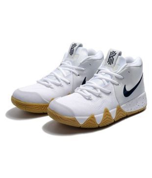 Kyrie Irving Shoes 4