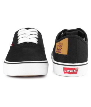 levis derby classic sneakers