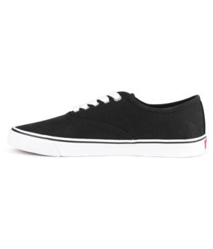 levis derby classic sneakers