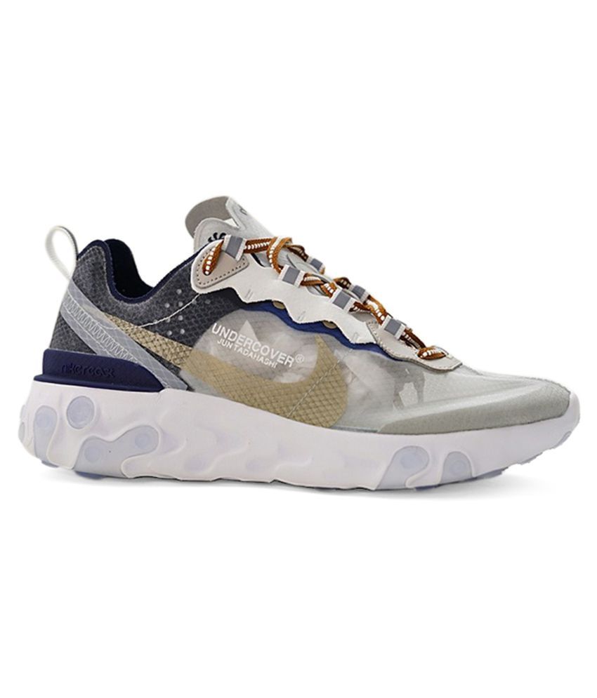 nike react element 87 price in india