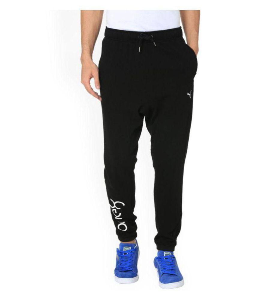 PUMA ONE8 TRACKPANT: Buy Online at Best 