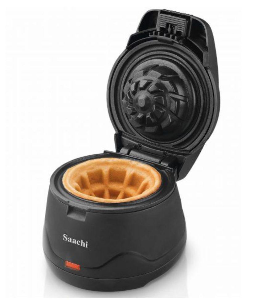 Saachi appliances NLWM1548 Waffle Maker Price in India Buy Saachi