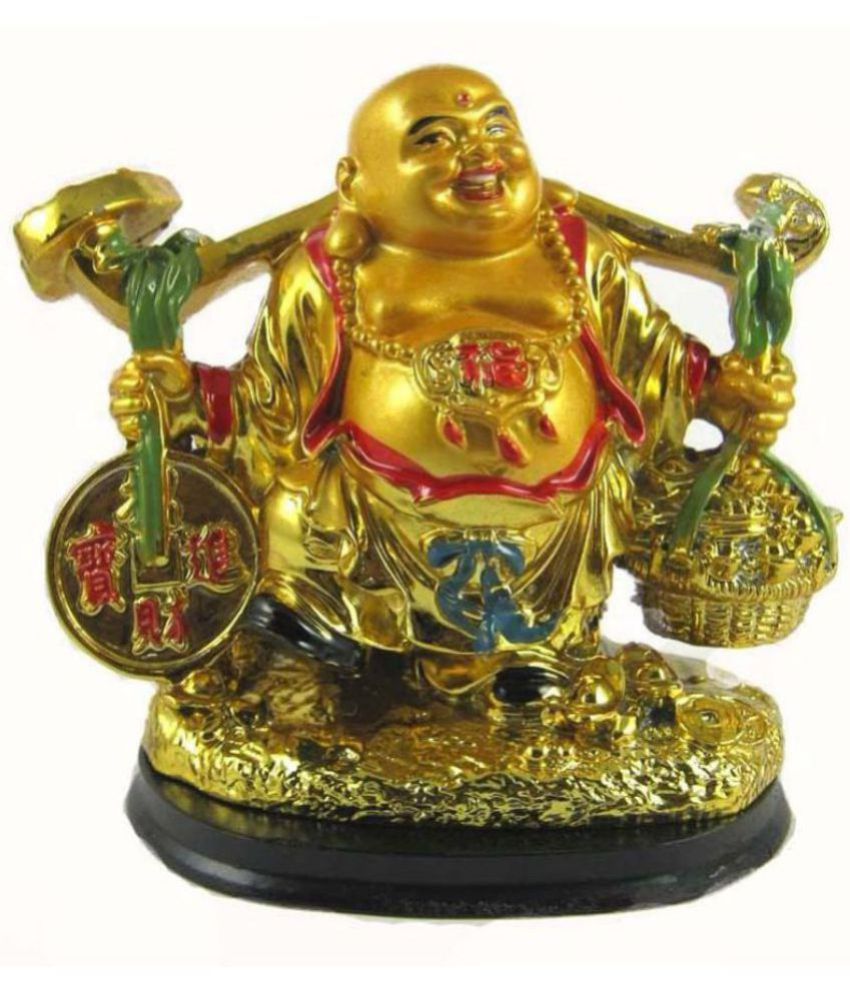     			nitin collection Laughing buddha