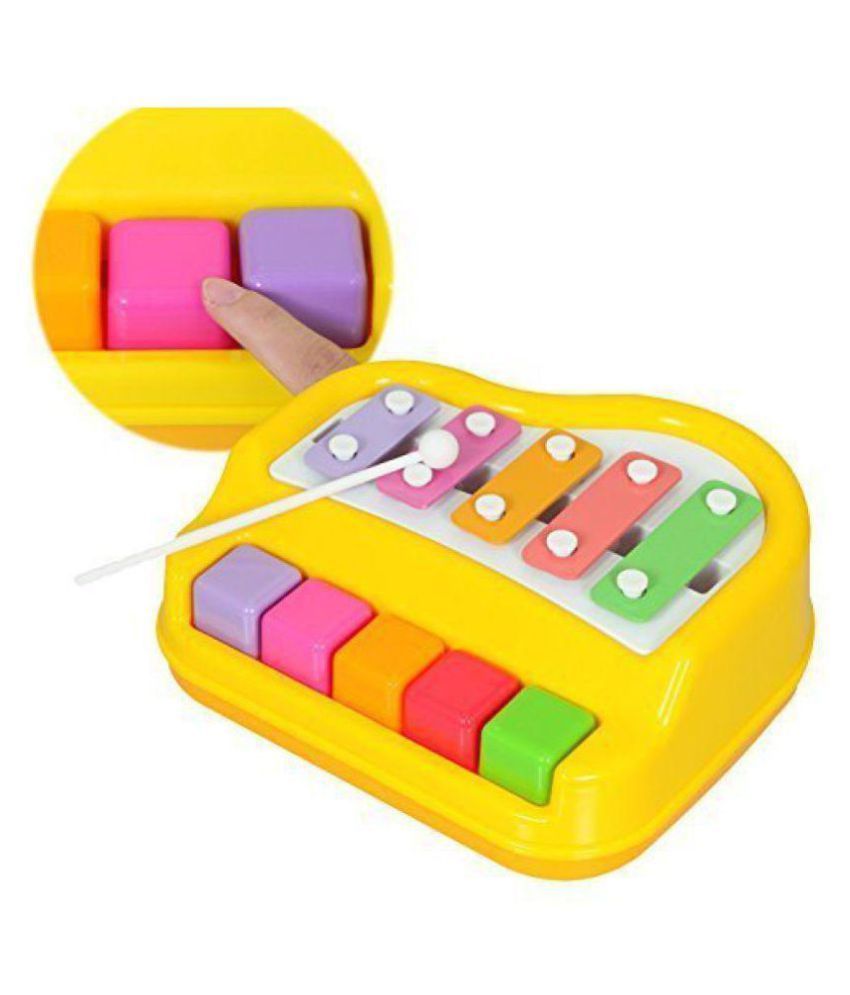 xylophone melody