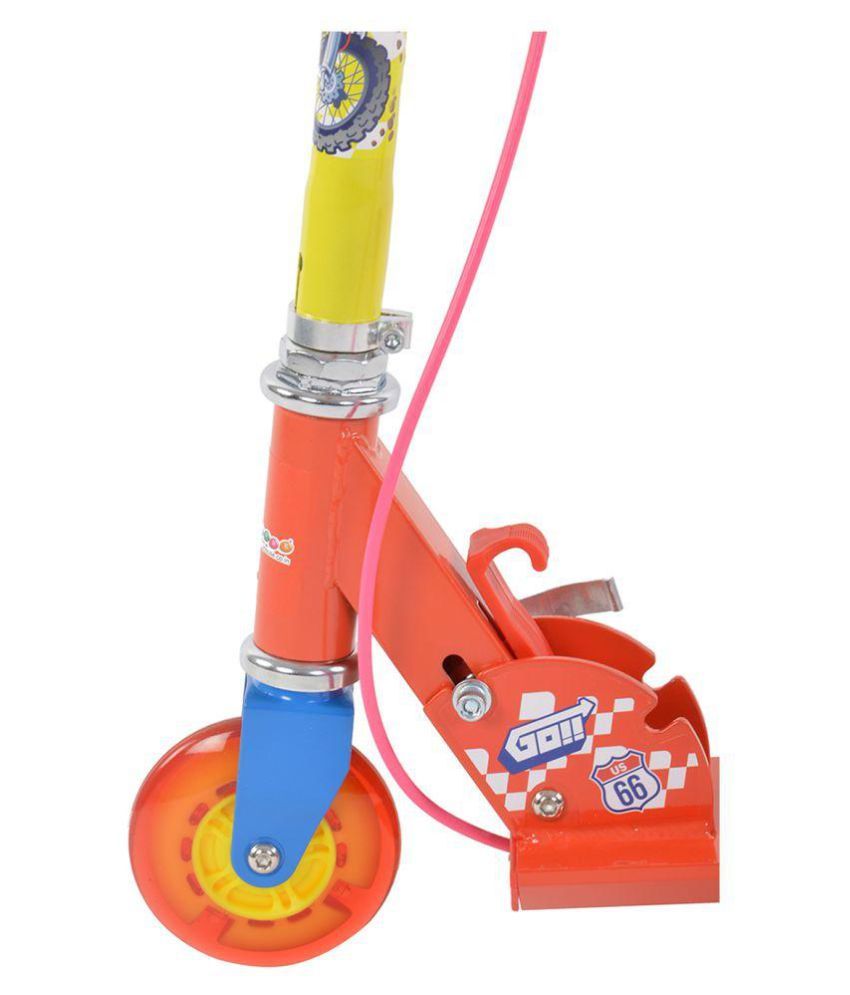 toyhouse vespa scooter