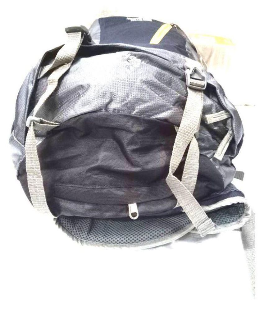 branded hiking bags