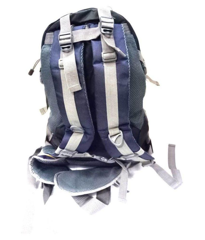 branded hiking bags