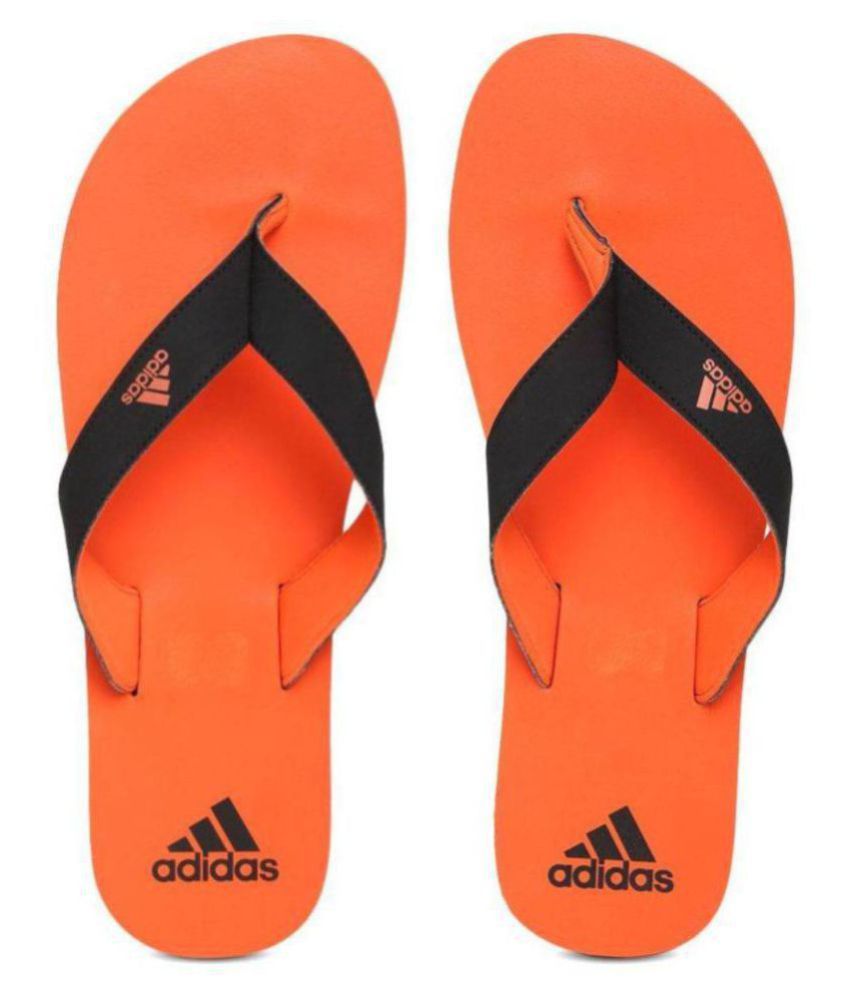 adidas flipflop