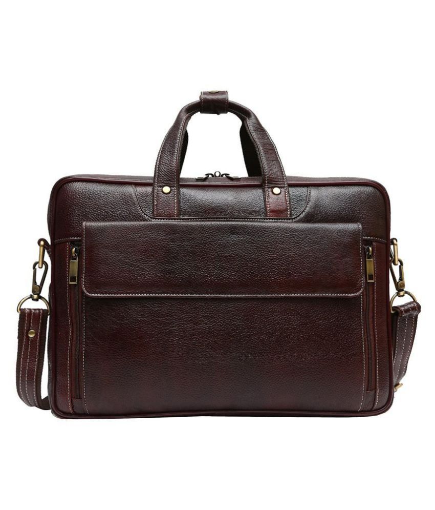 falcon briefcase