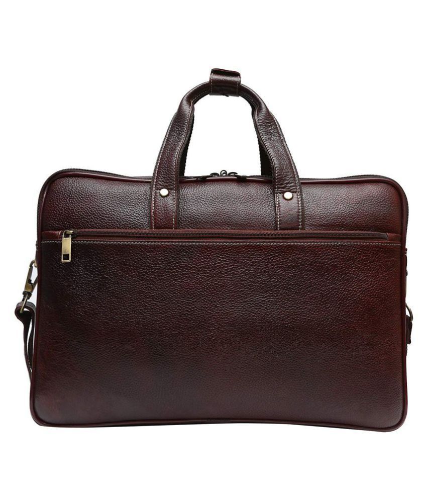 falcon briefcase