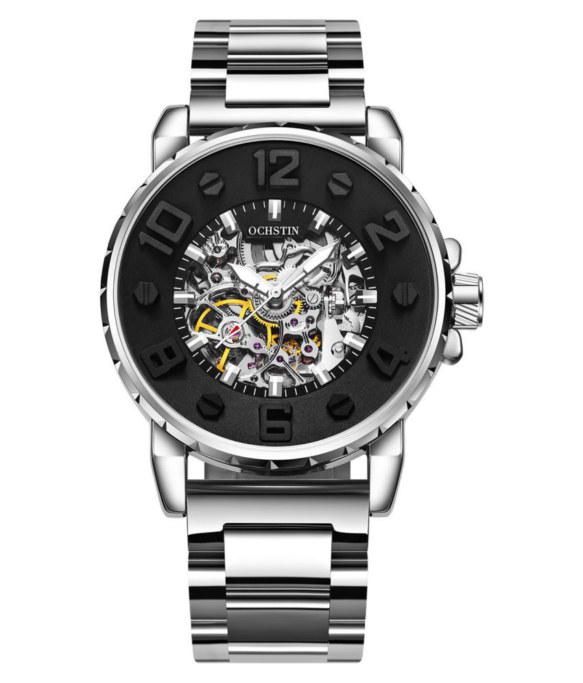 D dial