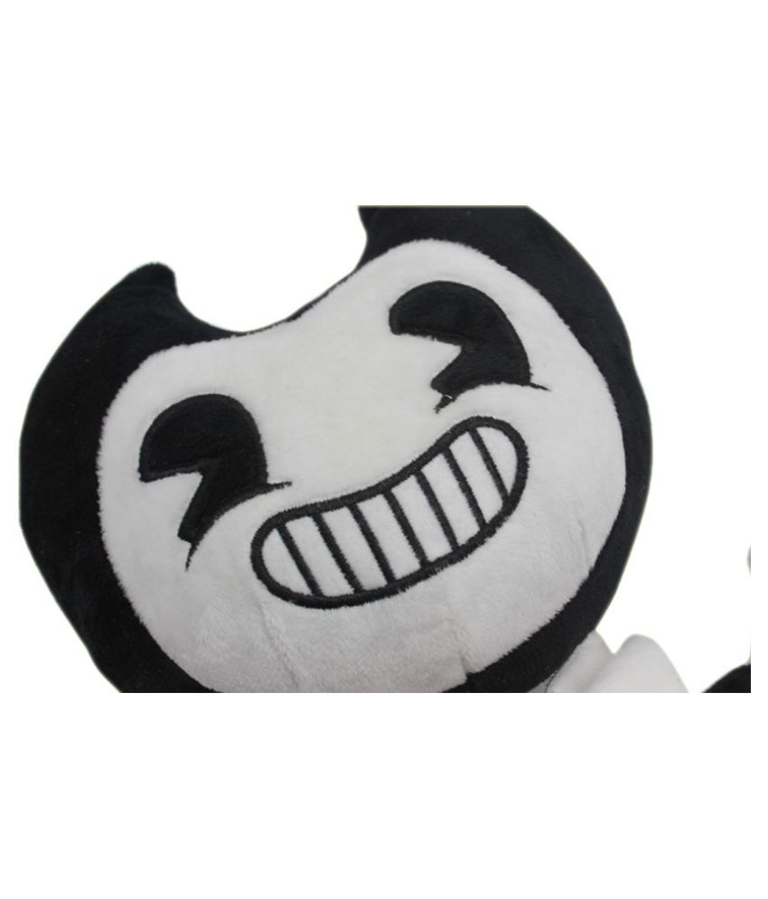 bendy soft toy