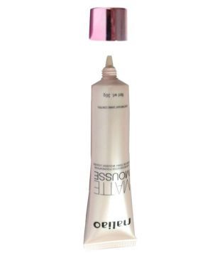 maliao matte mousse foundation