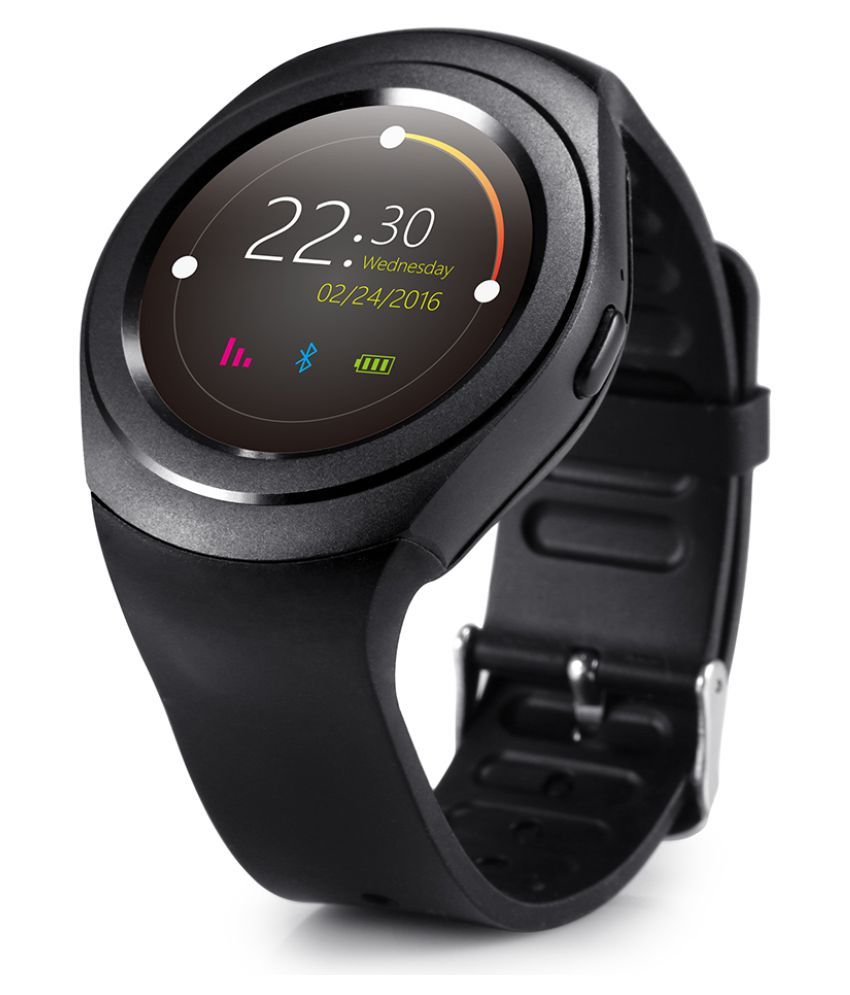smartwatch t11