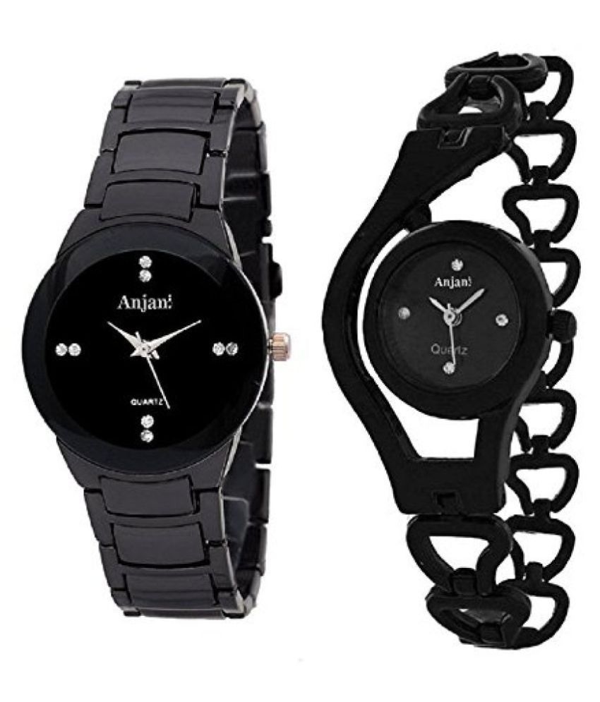 girls watch new fashion
