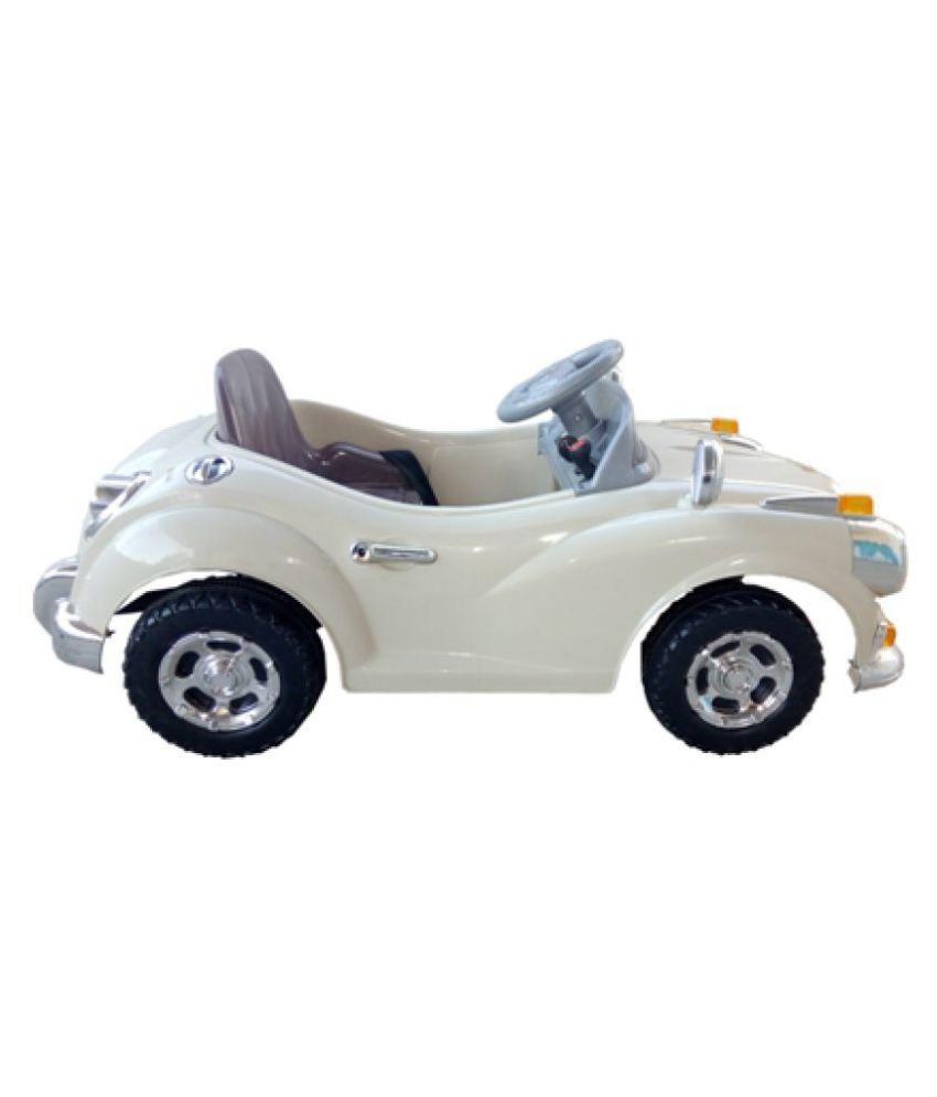 rolls royce remote control car