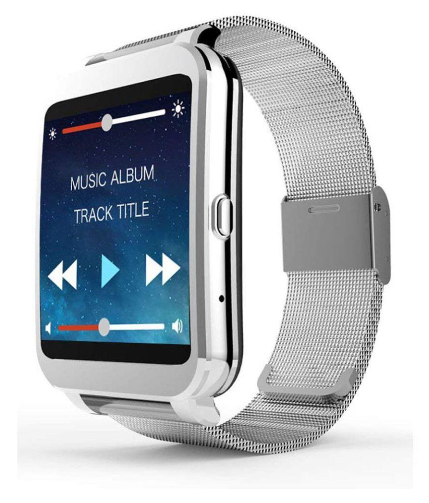 z50 smart watch
