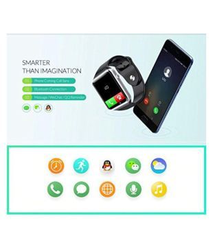 zaptin a1 smartwatch