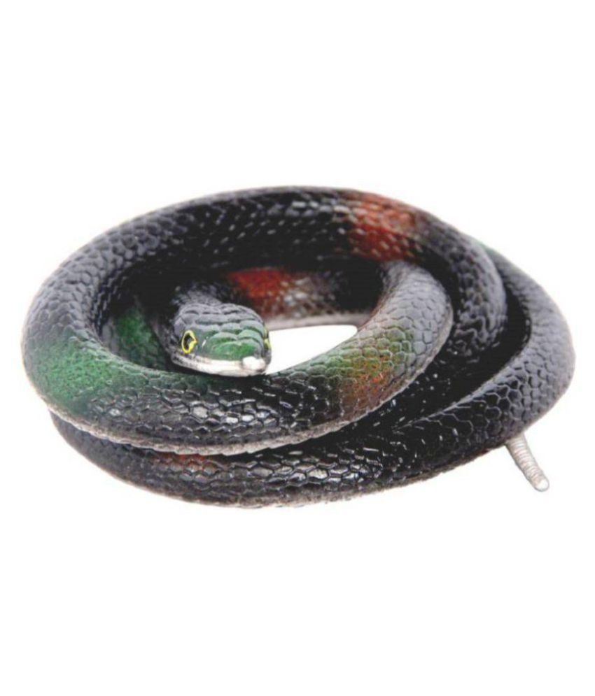 rubber snake prank toy - Buy rubber snake prank toy Online at Low Price ...